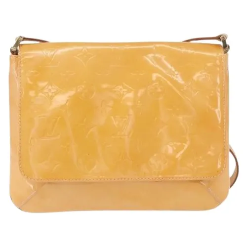 Pre-owned > Pre-owned Bags > Pre-owned Cross Body Bags - - Louis Vuitton Vintage - Modalova
