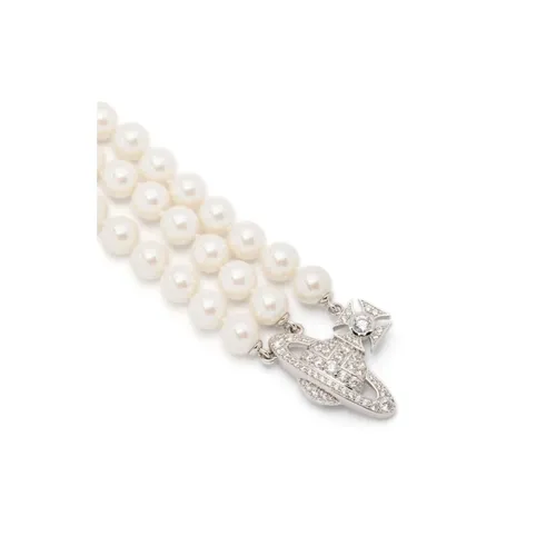 Accessories > Jewellery > Bracelets - - Vivienne Westwood - Modalova