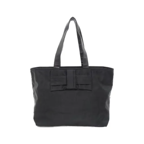 Pre-owned > Pre-owned Bags > Pre-owned Tote Bags - - Prada Vintage - Modalova