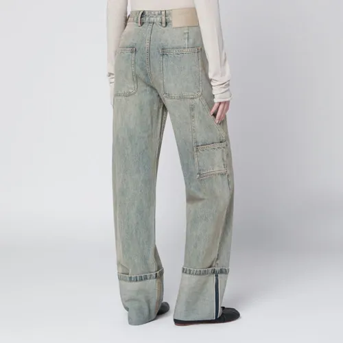Jeans > Straight Jeans - - Entire Studios - Modalova