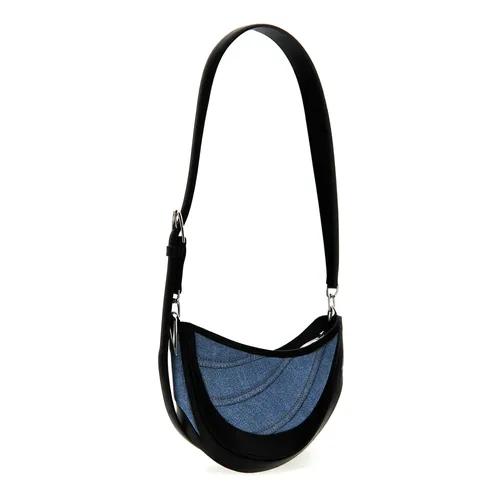 Bags > Shoulder Bags - - Mugler - Modalova