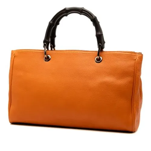 Pre-owned > Pre-owned Bags > Pre-owned Handbags - - Gucci Vintage - Modalova