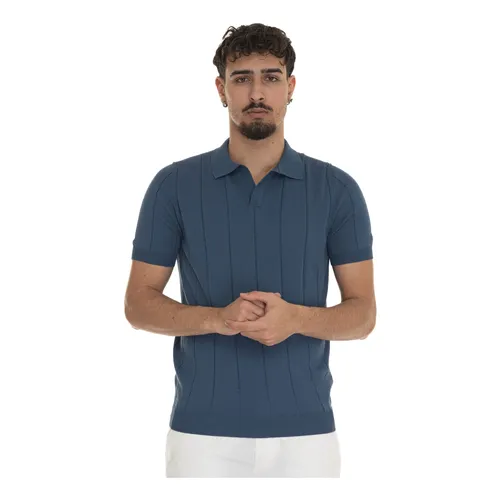 Tops > Polo Shirts - - Gran Sasso - Modalova