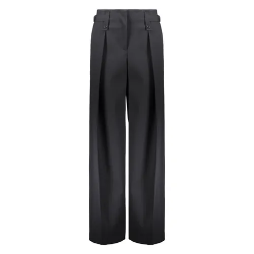 Trousers > Wide Trousers - - LOW Classic - Modalova