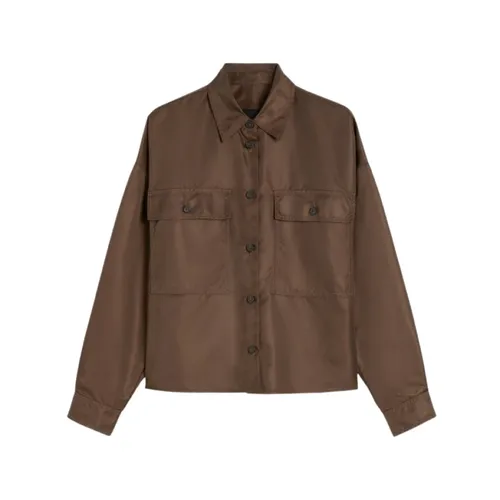 Jackets > Light Jackets - - Weekend Max Mara - Modalova