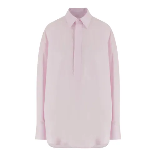 Blouses & Shirts > Shirts - - Armarium - Modalova