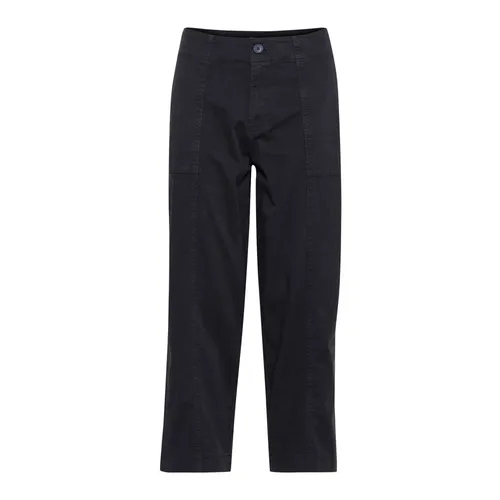 Trousers > Straight Trousers - - Part Two - Modalova