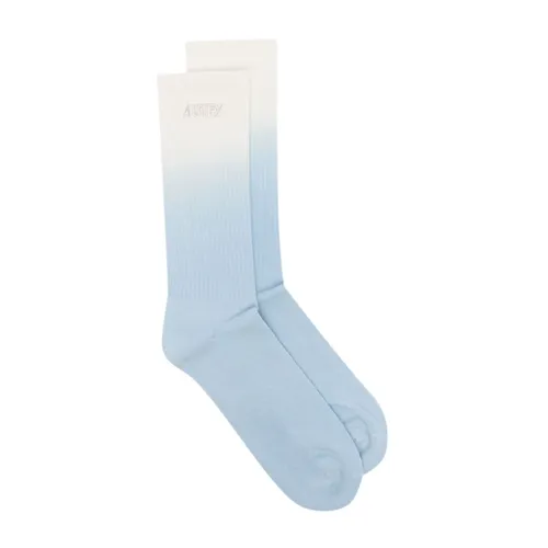 Underwear > Socks - - Autry - Modalova