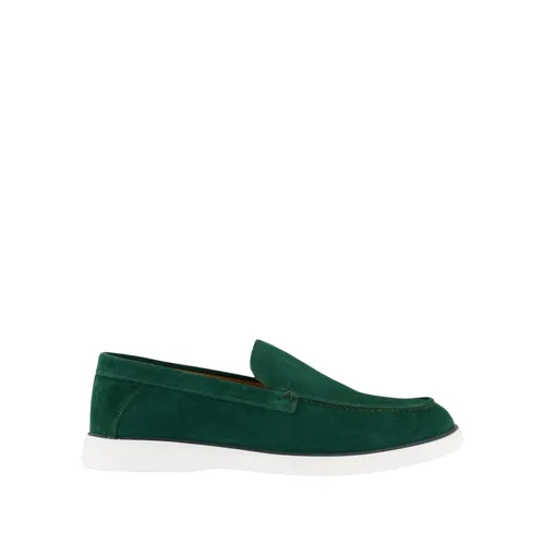 Shoes > Flats > Loafers - - Atelier Verdi - Modalova