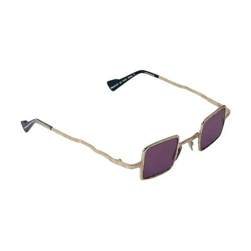 Accessories > Sunglasses - - Kuboraum - Modalova