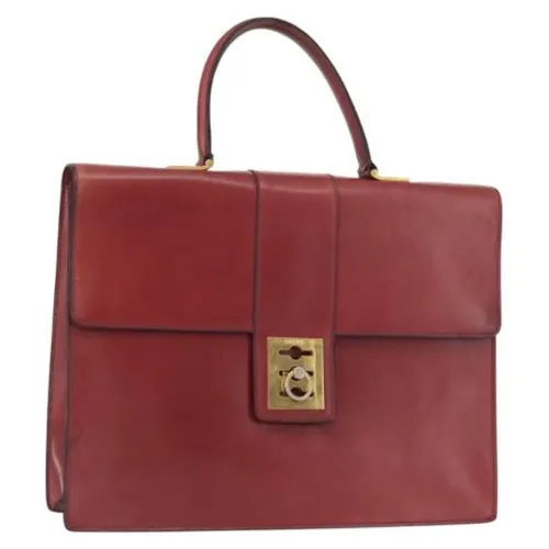Pre-owned > Pre-owned Bags > Pre-owned Handbags - - Celine Vintage - Modalova