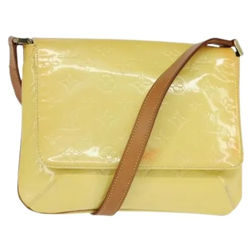 Pre-owned > Pre-owned Bags > Pre-owned Cross Body Bags - - Louis Vuitton Vintage - Modalova