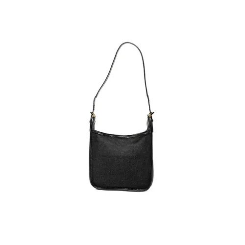 Pre-owned > Pre-owned Bags > Pre-owned Shoulder Bags - - Loewe Pre-owned - Modalova