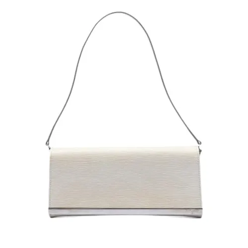 Pre-owned > Pre-owned Bags > Pre-owned Shoulder Bags - - Louis Vuitton Vintage - Modalova