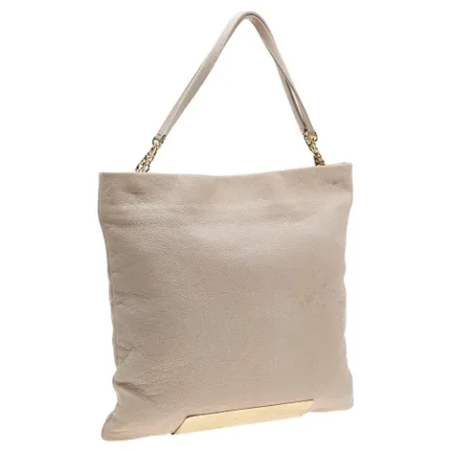 Pre-owned > Pre-owned Bags > Pre-owned Tote Bags - - Jimmy Choo Pre-owned - Modalova