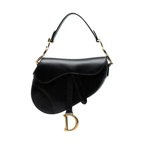 Pre-owned > Pre-owned Bags > Pre-owned Shoulder Bags - - Dior Vintage - Modalova