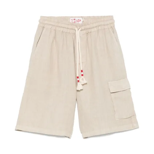 Shorts > Casual Shorts - - MC2 Saint Barth - Modalova