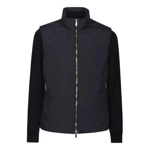Jackets > Light Jackets - - Moorer - Modalova