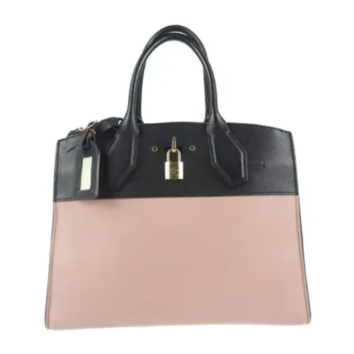 Pre-owned > Pre-owned Bags > Pre-owned Handbags - - Louis Vuitton Vintage - Modalova