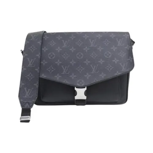 Pre-owned > Pre-owned Bags > Pre-owned Cross Body Bags - - Louis Vuitton Vintage - Modalova