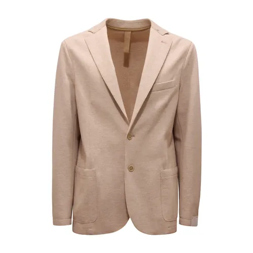Jackets > Blazers - - Eleventy - Modalova