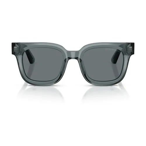 Accessories > Sunglasses - - Emporio Armani - Modalova