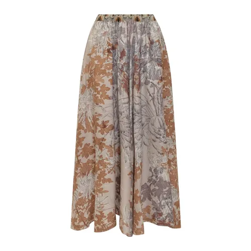 Skirts > Maxi Skirts - - Pierre-Louis Mascia - Modalova