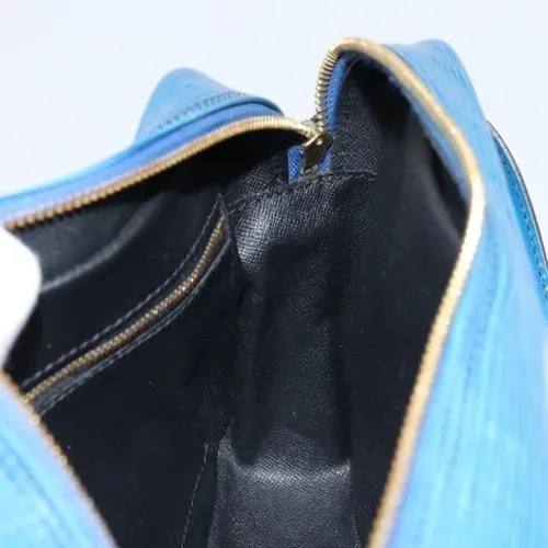 Pre-owned > Pre-owned Bags > Pre-owned Cross Body Bags - - Louis Vuitton Vintage - Modalova