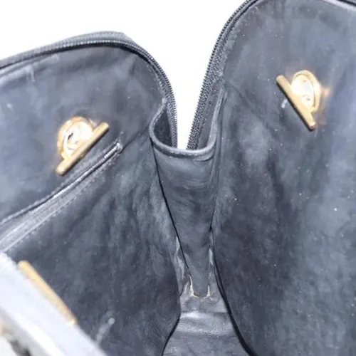Pre-owned > Pre-owned Bags > Pre-owned Shoulder Bags - - Bally Pre-owned - Modalova