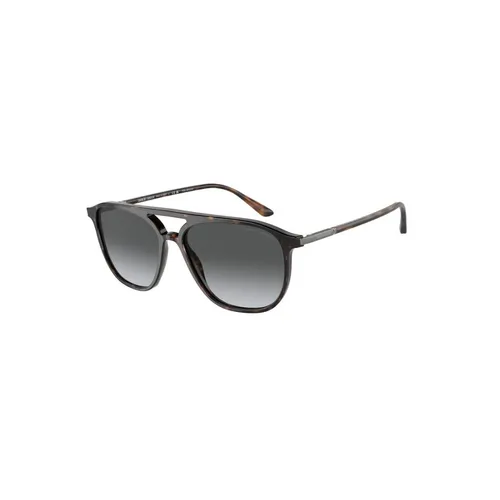 Accessories > Sunglasses - - Giorgio Armani - Modalova
