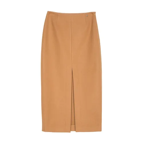 Skirts > Midi Skirts - - Twinset - Modalova