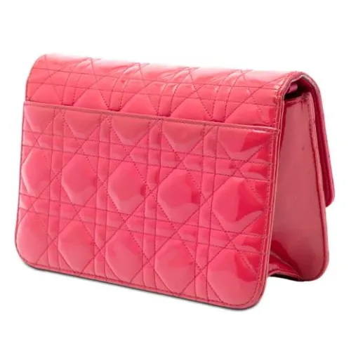 Pre-owned > Pre-owned Bags > Pre-owned Shoulder Bags - - Dior Vintage - Modalova