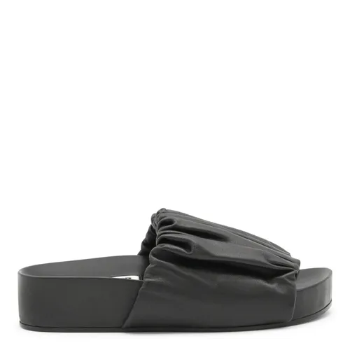Shoes > Flip Flops & Sliders > Sliders - - Jil Sander - Modalova