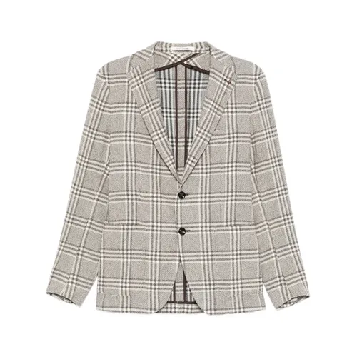 Suits > Formal Blazers - - Tagliatore - Modalova