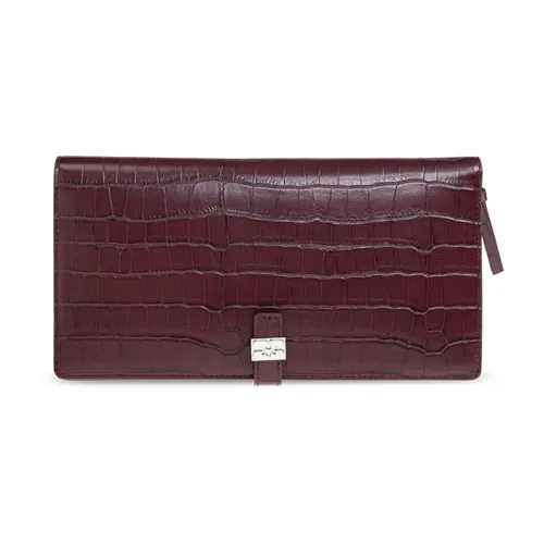 Accessories > Wallets & Cardholders - - Ganni - Modalova