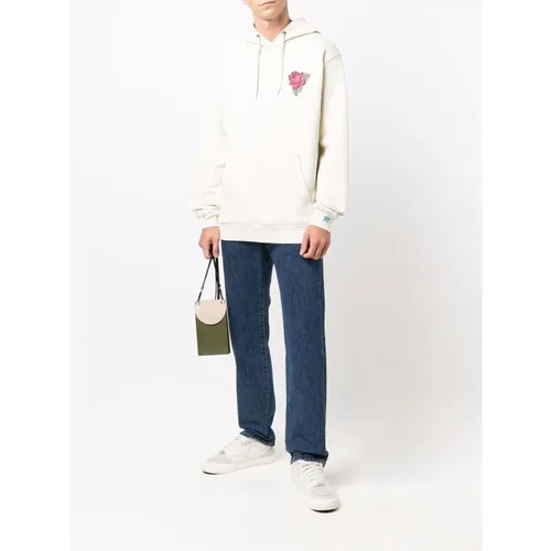 Jeans > Straight Jeans - - Levi's - Modalova