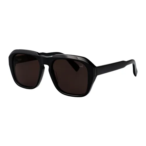 Accessories > Sunglasses - - Dunhill - Modalova