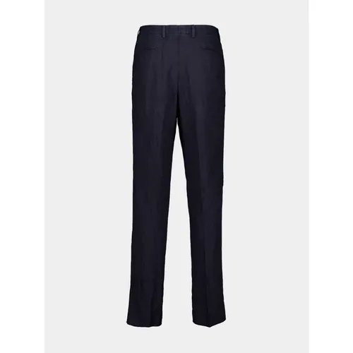 Trousers > Slim-fit Trousers - - Boglioli - Modalova
