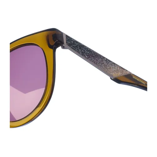 Accessories > Sunglasses - - Swarovski - Modalova