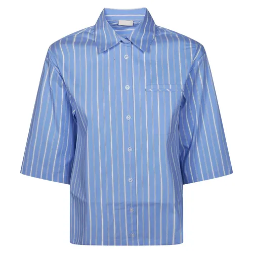 Blouses & Shirts > Shirts - - Liu Jo - Modalova