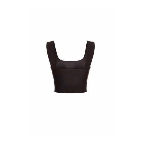 Tops > Sleeveless Tops - - Just Cavalli - Modalova
