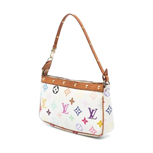 Pre-owned > Pre-owned Bags > Pre-owned Shoulder Bags - - Louis Vuitton Vintage - Modalova