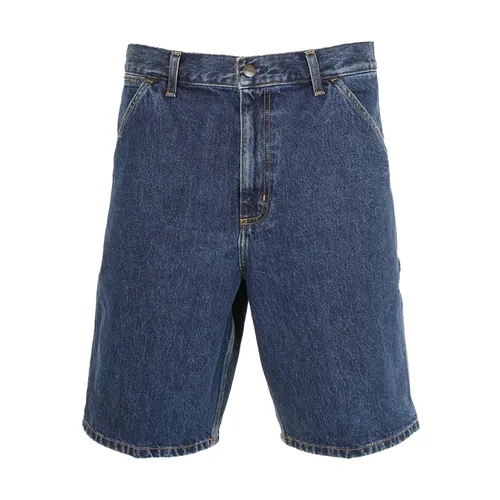 Shorts > Denim Shorts - - Carhartt Wip - Modalova