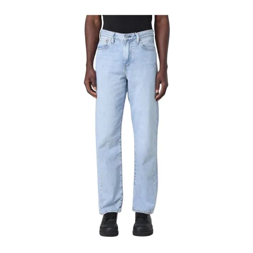 Jeans > Straight Jeans - - Levi's - Modalova