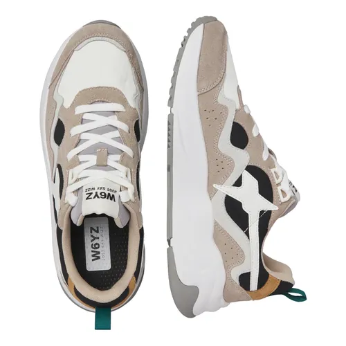 W6Yz - Shoes > Sneakers - Gray - W6Yz - Modalova