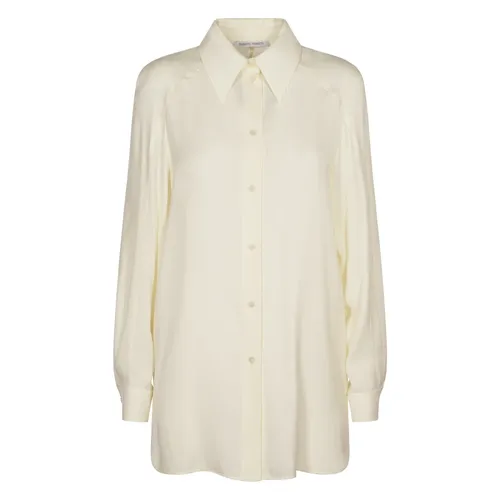 Blouses & Shirts > Shirts - - Alberta Ferretti - Modalova