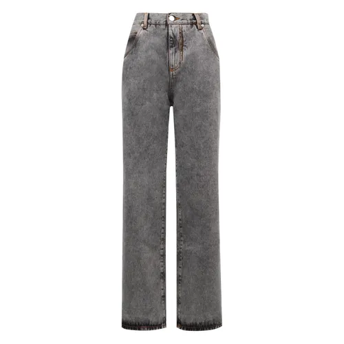 Jeans > Straight Jeans - - Etro - Modalova