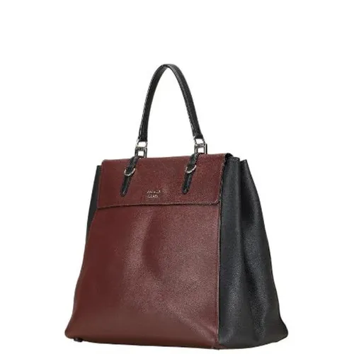 Pre-owned > Pre-owned Bags > Pre-owned Handbags - - Prada Vintage - Modalova