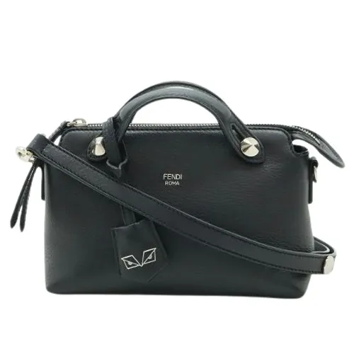 Pre-owned > Pre-owned Bags > Pre-owned Mini Bags - - Fendi Vintage - Modalova