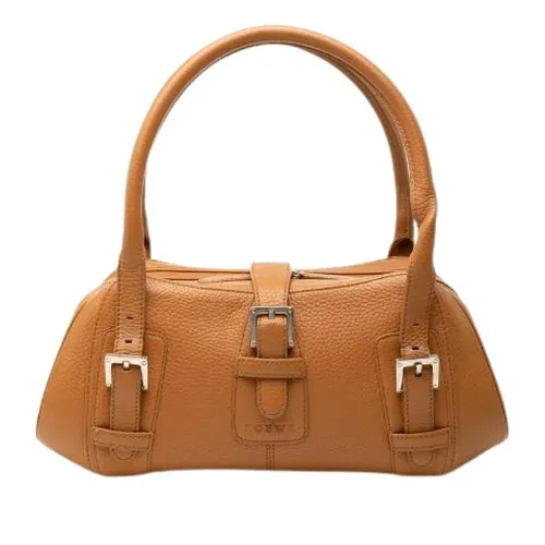 Pre-owned > Pre-owned Bags > Pre-owned Handbags - - Loewe Pre-owned - Modalova